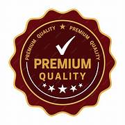 Quality assured